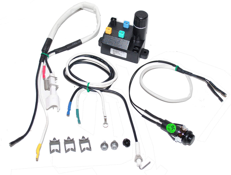 Weber #69851 Spirit Igniter Kit - Grill Parts America