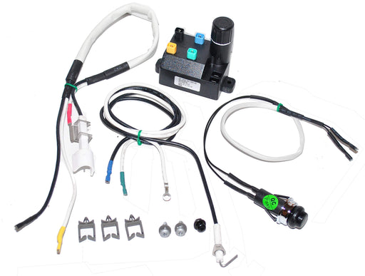 Weber #69851 Spirit Igniter Kit - Grill Parts America