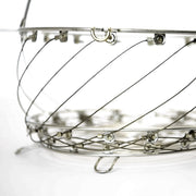 Char-Broil The Big Easy Better Basket , Silver - Grill Parts America