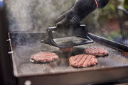 Weber Griddle Press - Grill Parts America