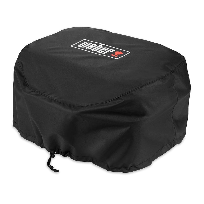 Weber Lumin Electric Grill Bonnet Cover - Grill Parts America
