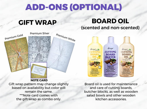 Straga Personalized Cutting Boards | Handmade Wood Engraved Charcuterie | Custom Father's Day Gift for Dad, Husband, Grandpa, King of the Grill, Dad's Barbeque, Grill Master, Dad's BBQ - Grill Parts America