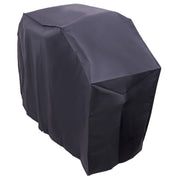 Char-Broil 3-4 Burner Large Basic Grill Cover - Grill Parts America