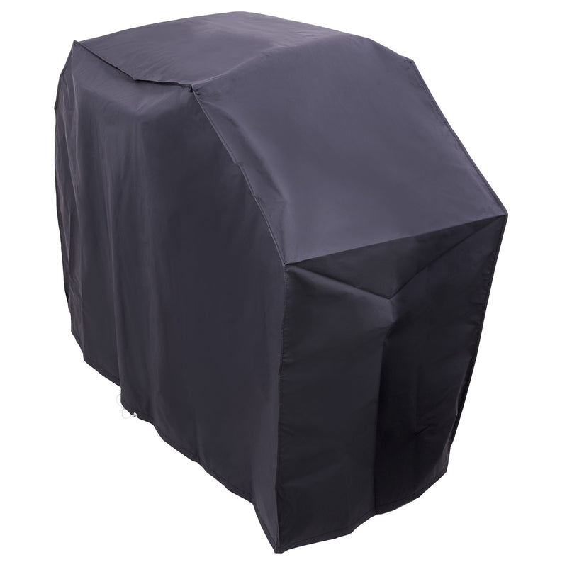 Char-Broil 3-4 Burner Large Basic Grill Cover - Grill Parts America