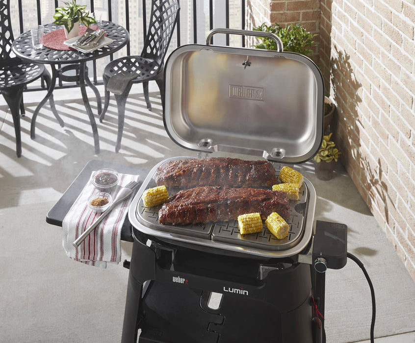 Weber Lumin Versatility Expansion Kit - Grill Parts America