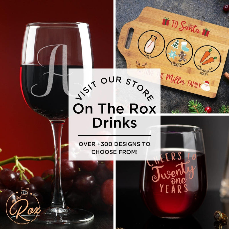On The Rox Gifts for Dad - Dad Grill Master Cutting Board (9”x6”) - Personalized Dad Gifts for Men - Engraved Bamboo Board for Grill Fathers, Papa, Stepdad - Best Dad Ever Birthday, Fathers' Day Gift - Grill Parts America