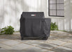 Weber Searwood XL 600 Pellet Grill Cover - Grill Parts America