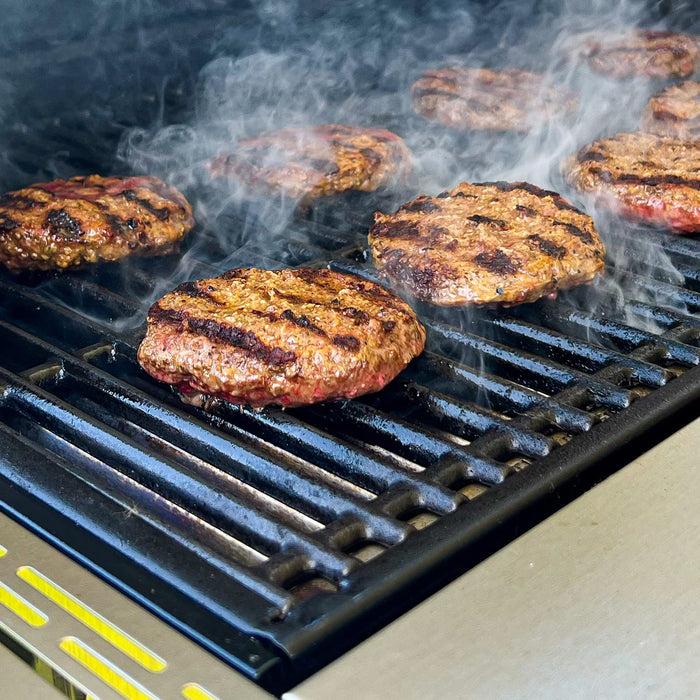 Bbq Grill Char Broil Replacement Parts Cast Iron Grill Grates For