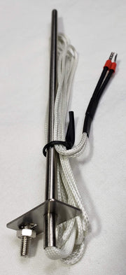 RTD Sensor Probe for Traeger® Digital Thermostat and Others by- Direct Igniter - Grill Parts America