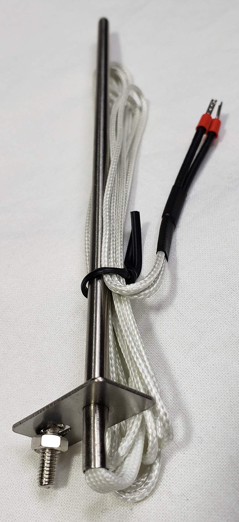 RTD Sensor Probe for Traeger® Digital Thermostat and Others by- Direct Igniter - Grill Parts America