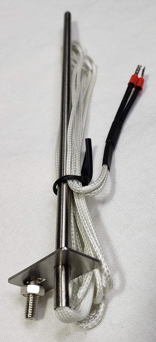 RTD Sensor Probe for Traeger® Digital Thermostat and Others by- Direct Igniter - Grill Parts America