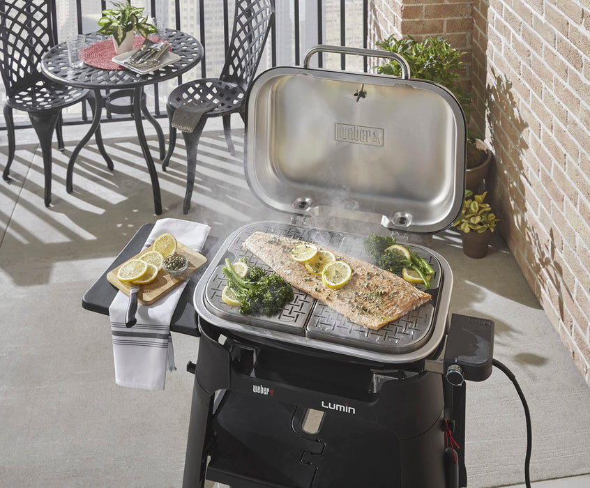 Weber Lumin Versatility Expansion Kit - Grill Parts America