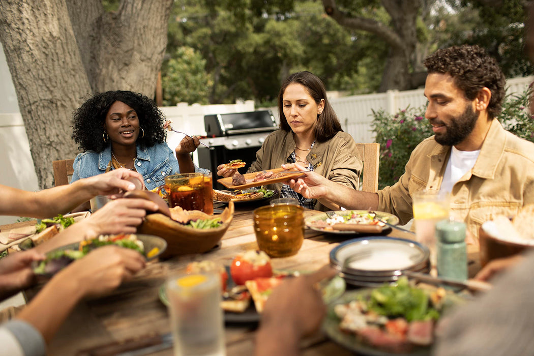 Weber Crafted, Exclusive Frame Kit, Compatible with Spirit Series (2016-2021 Release) - Grill Parts America