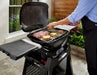 Weber Q Griddle - Grill Parts America