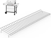Elevated Warming Rack for Royal Gourmet GA5401T 5-Burner Gas Grills