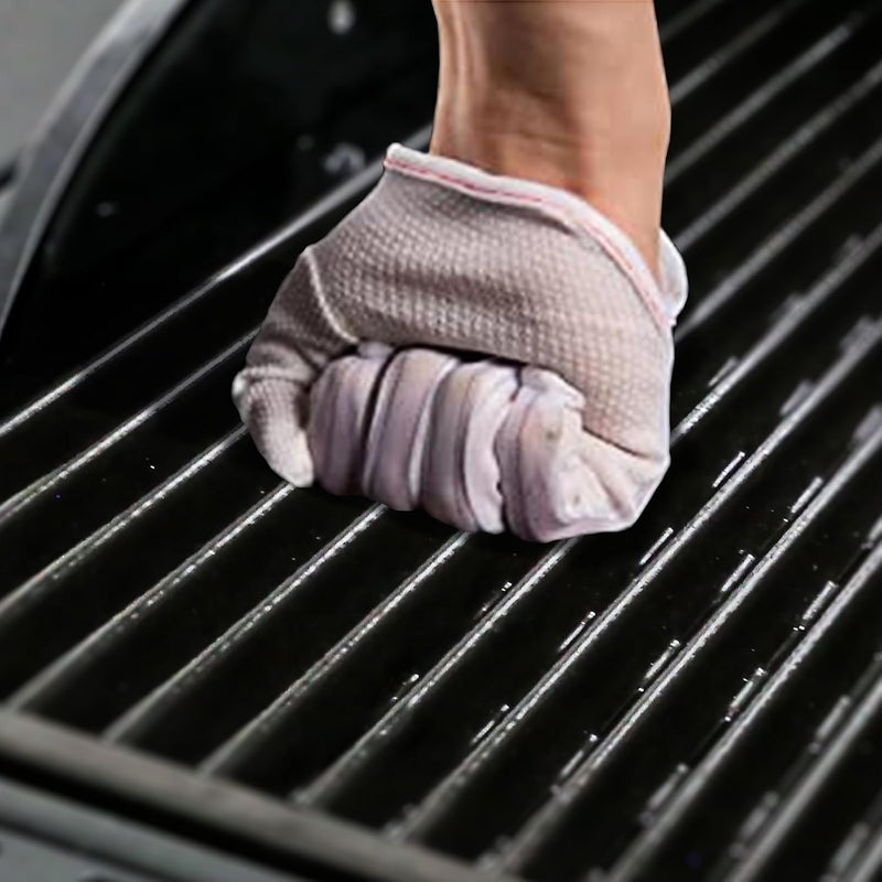 Heat Plates & Cooking Grates for Charbroil Tru-Infrared 2 Burner