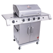 Char-Broil  463341421 Performance Series™ Amplifire™ 4-Burner Gas Grill - Grill Parts America