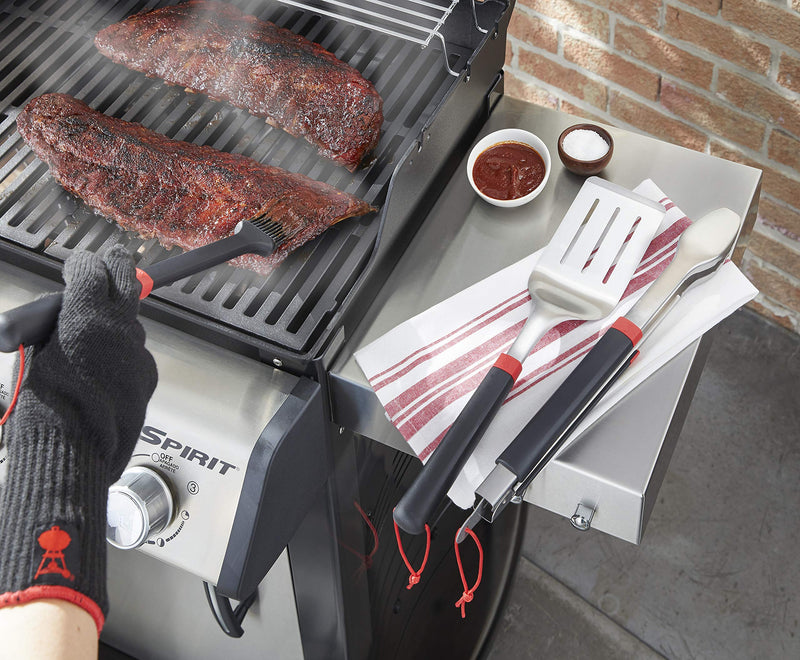 Weber-Stephen Products Geill Basting Brush - Grill Parts America