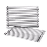 Weber 7527 Stainless Steel Replacement Cooking Grates - Grill Parts America