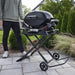 Weber Q Portable Cart - Grill Parts America
