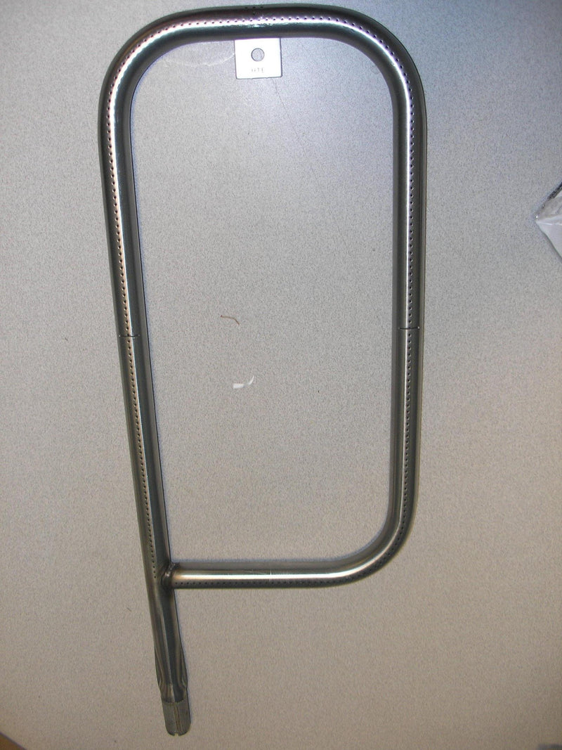 Weber Q Gas Grill Q100 Q120 Stainless Replacement Burner New 41657 - Grill Parts America