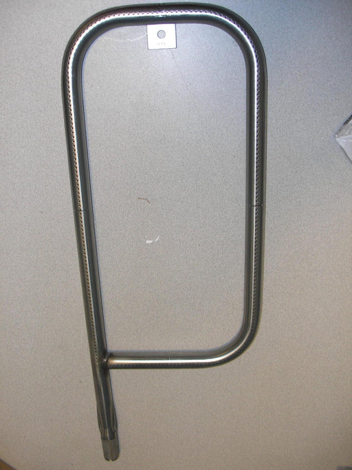 Weber Q Gas Grill Q100 Q120 Stainless Replacement Burner New 41657 - Grill Parts America