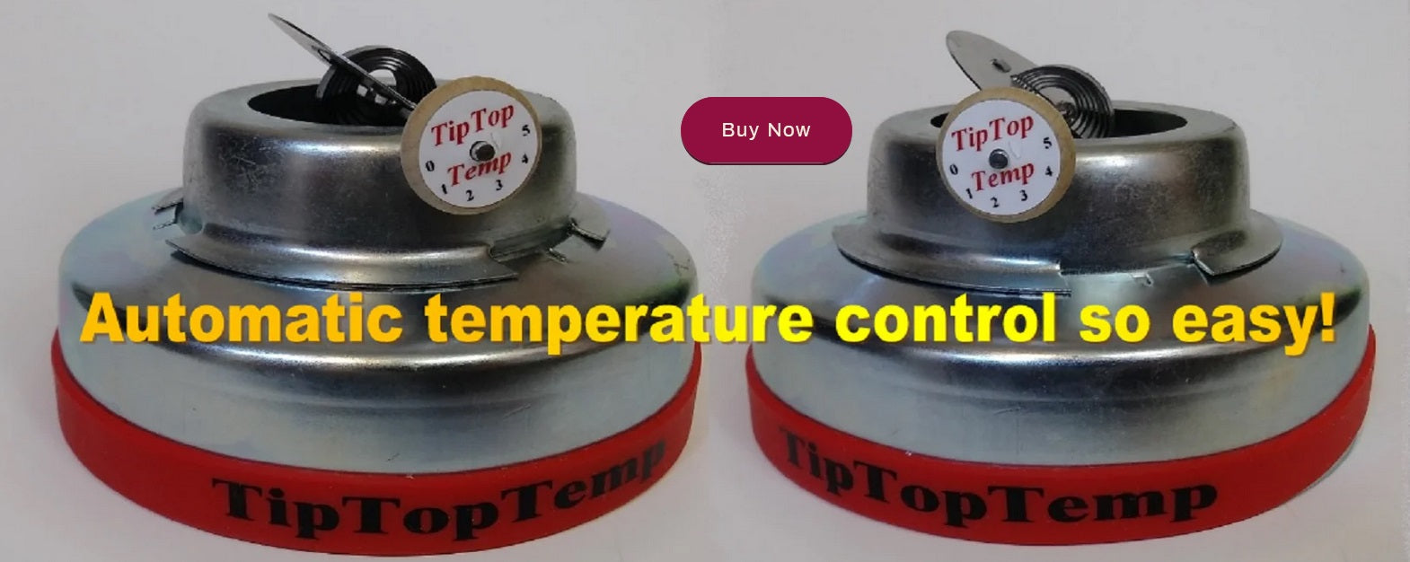 TipTopTemp for Weber Kettle (Tip Top Temp) exhaust control temperature TipTopTemp for Weber Kettle (Tip Top Temp) exhaust control temperature