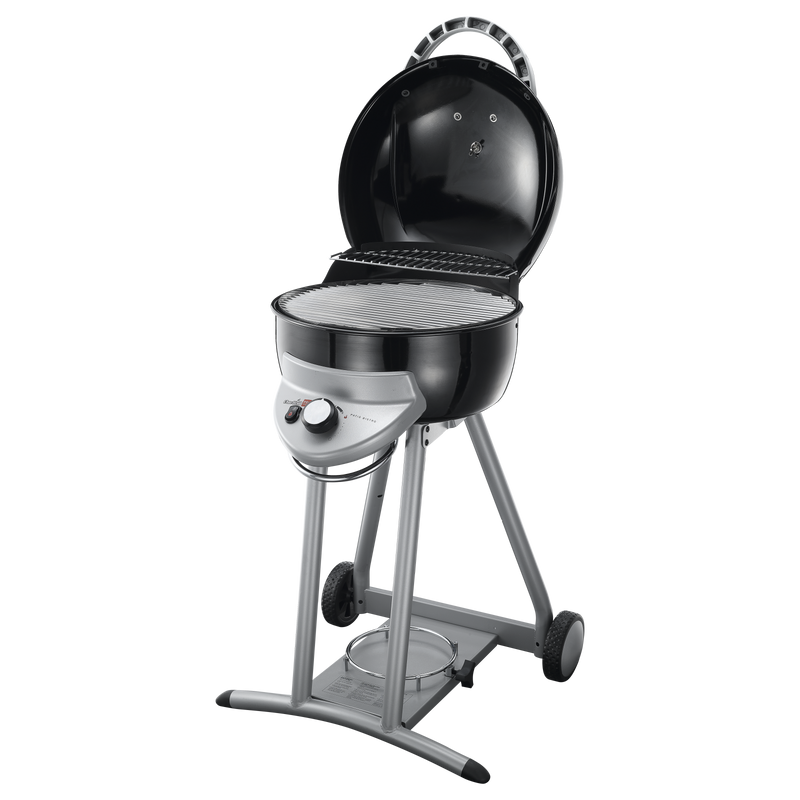 Char-Broil 15601900 Patio Bistro® TRU‑Infrared™ Gas Grill - Grill Parts America