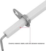 810-2511-S Igniter Replacement Part for Brinkmann Grill Replacement Parts 810-3660-S GR2210601-MM-00 Members Mark Grill Igniter Kenmore Ignitor 119.16301800 BBQ-PRO Outdoor Gourmet Ignition