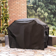 Char-Broil 3-4 Burner Large Basic Grill Cover - Grill Parts America