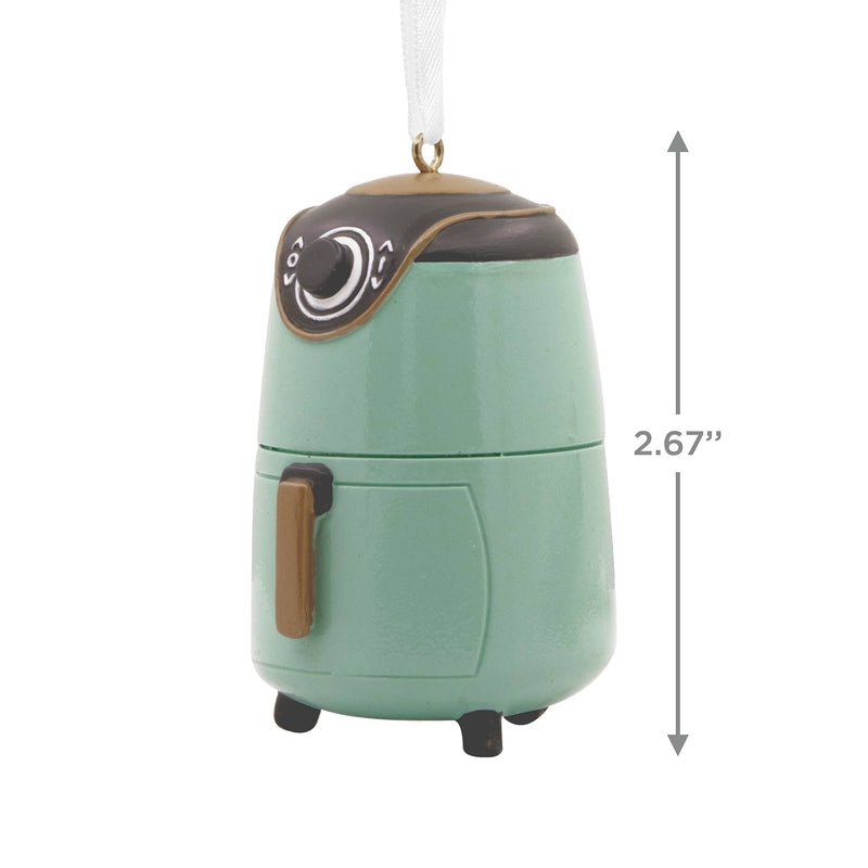 Hallmark Air Fryer Christmas Ornament - Grill Parts America