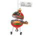 Hallmark Santa's BBQ Grill Christmas Ornament - Grill Parts America
