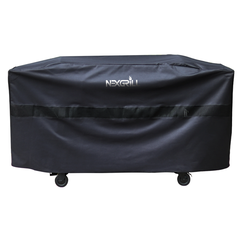 Nexgrill 60-inch Grill Cover, 700-0893 - Grill Parts America
