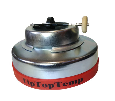 TiptopTemp tip top temp
