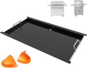 Full Size Griddle Insert for Blaze 4/5 Burner BLZ-4LTE BLZ-5 Gas Grills