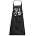 King of The Grill Apron - Grill Parts America