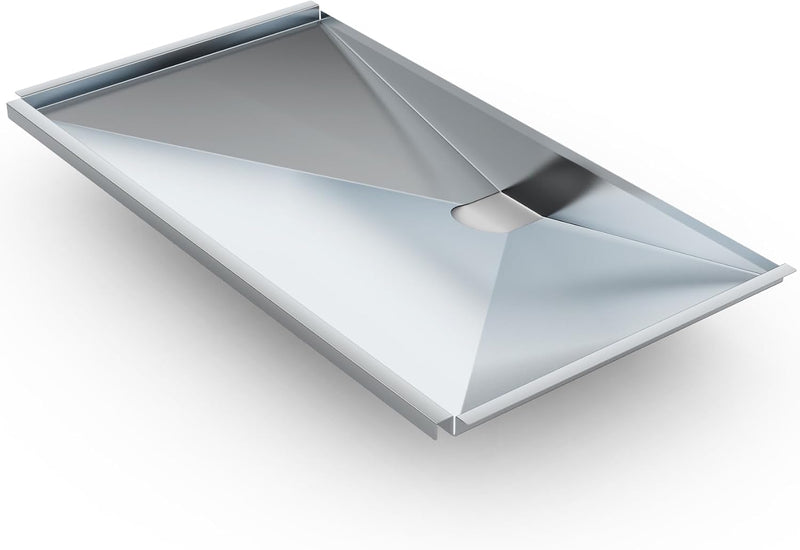 Prestige 450 Grease Tray for Napoleon N710-0038 N710-0069 Stainless Catcher