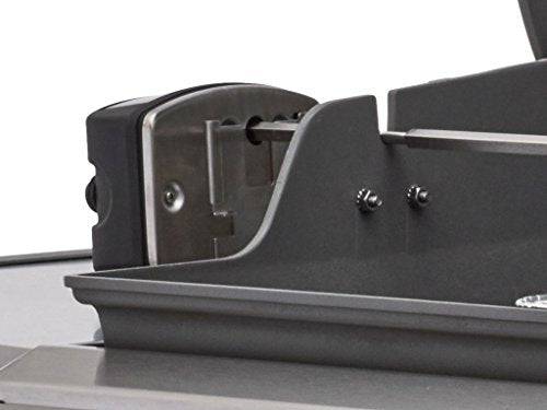 Weber 7652 Rotisserie for Use with Genesis II & II LX 2 & 3 Burner 300 Series Grills - Grill Parts America