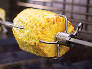Weber 7652 Rotisserie for Use with Genesis II & II LX 2 & 3 Burner 300 Series Grills - Grill Parts America