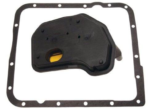 GM Genuine Parts 24208576 Automatic Transmission Fluid Filter Kit with Gasket and Seal - Grill Parts America