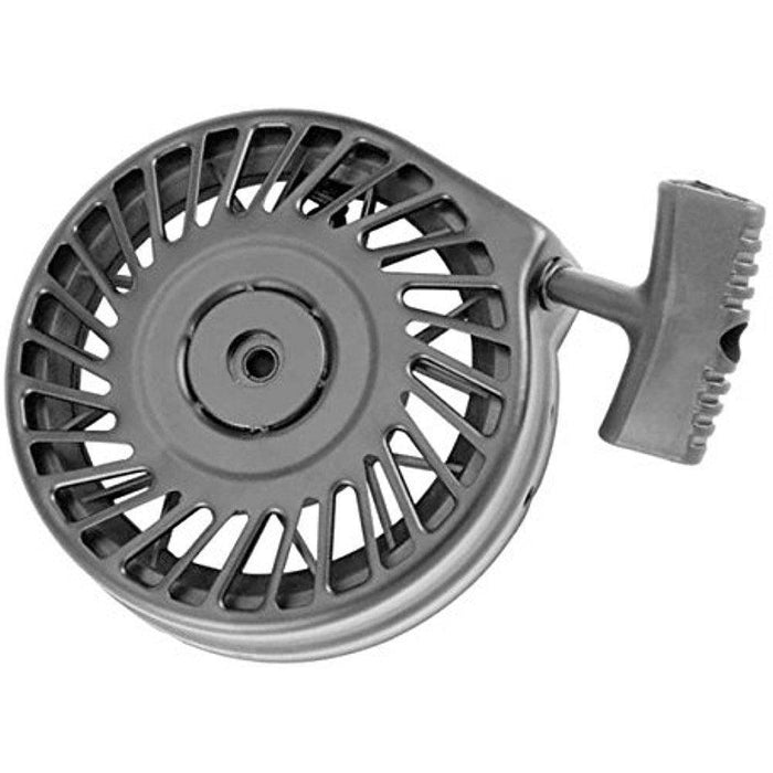 Recoil Starter Assembly for Tecumseh 590472,590621,590686,590694,590737,590785,590787 - Grill Parts America
