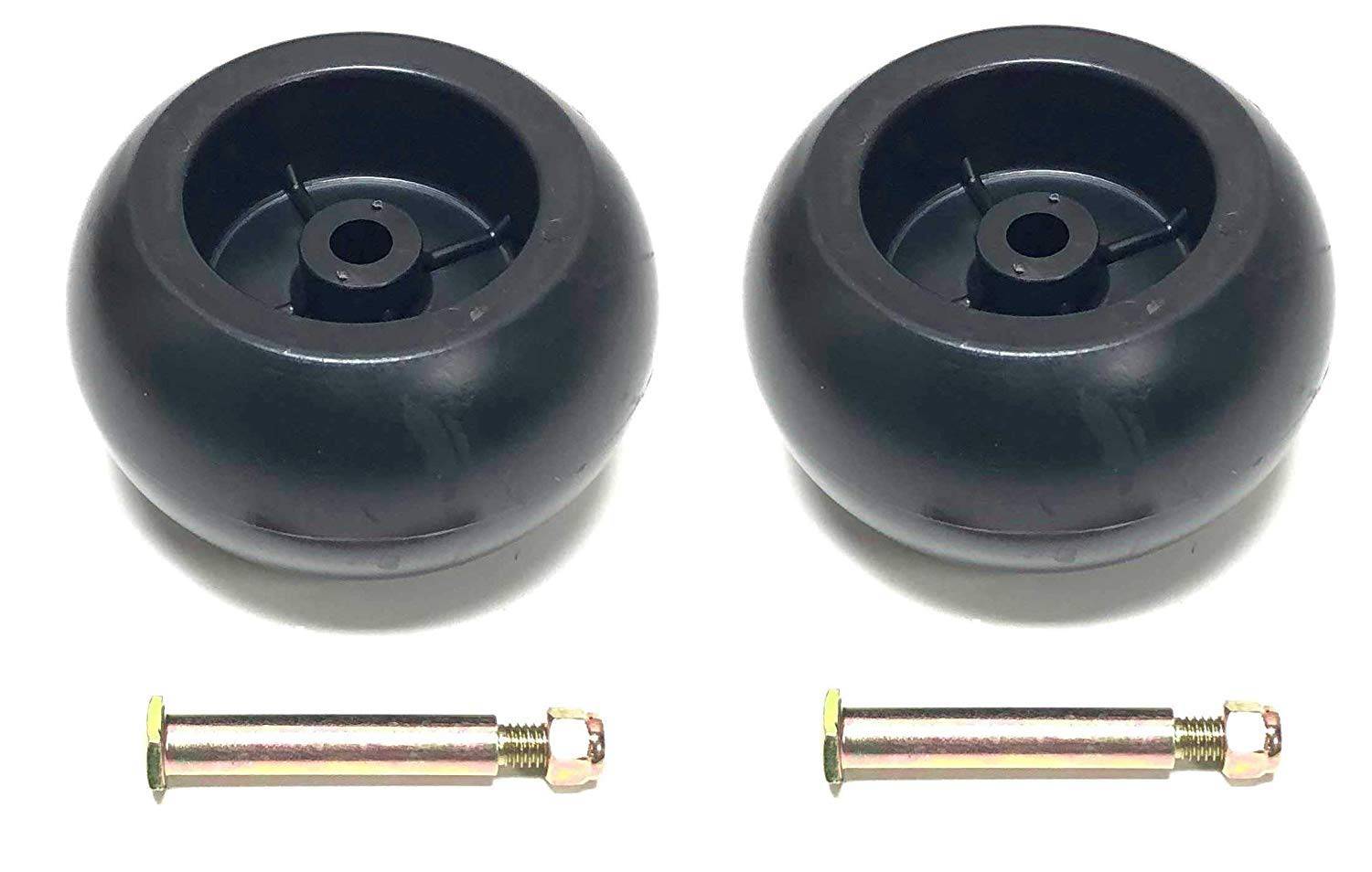 Aftermarket Deck Wheels