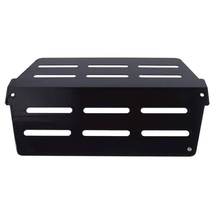 Weber 7622 Genesis 300 (2011 & Newer Model) Heat Deflectors - Grill Parts America
