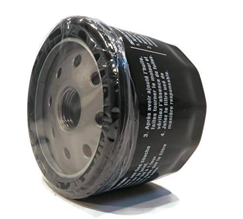 Pack of 4 Oil Filters for Briggs & Stratton 492932,492932S,695396,696854 - Grill Parts America