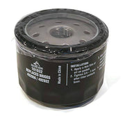 Pack of 4 Oil Filters for Briggs & Stratton 492932,492932S,695396,696854 - Grill Parts America
