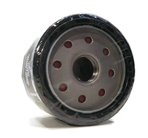 Pack of 4 Oil Filters for Briggs & Stratton 492932,492932S,695396,696854 - Grill Parts America