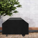 Heavy Duty Waterproof Resistant Cover Fits Weber Char-Broil Nexgrill Brinkmann and More Grills - 50" W x 22" D x 40" H - Grill Parts America