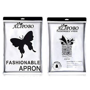 Dinner is Coming Kitchen Chef Apron - Grill Parts America