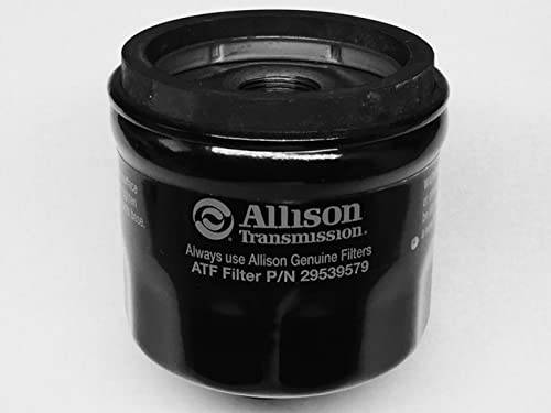 Allison Transmission 29539579 Filter - Grill Parts America