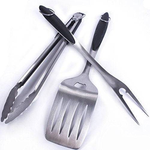 Alpha Grillers BBQ Grilling Tools - Thumbnail 3